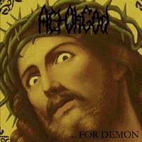Act Of God (RUS) : ...For Demon
